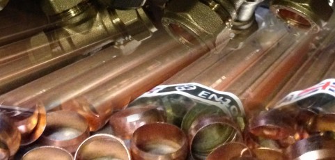 Plumbing Supplies